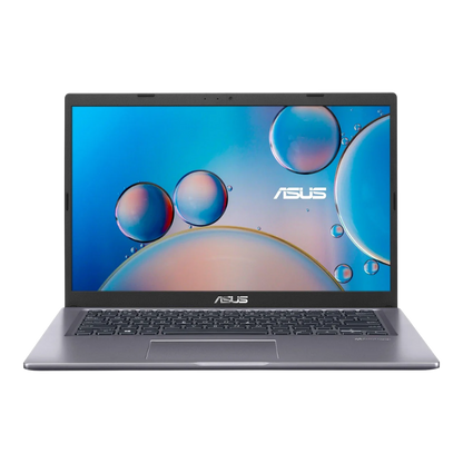 ASUS M415DA-BV1004W R3-3250U/4GB+4GB/256GB NVME/14/W11H (GRY)
