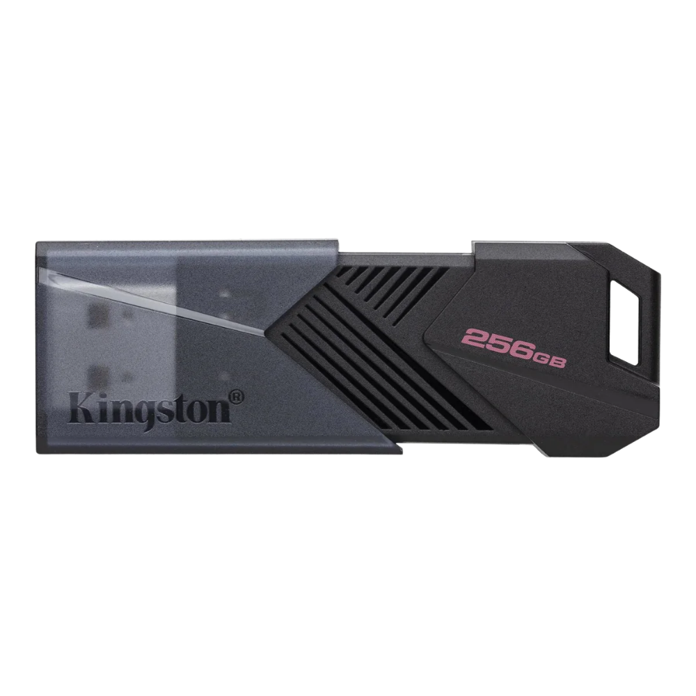 KINGSTON DATA TRAVELLER EXODIA ONYX USB3.2 FLASH DRIVE