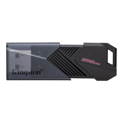 KINGSTON DATA TRAVELLER EXODIA ONYX USB3.2 FLASH DRIVE