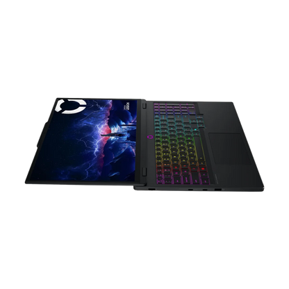 LENOVO LEGION 5-15IRX10-83LY003FPH I7-14700HX/2X12GB/1TB NVME/5070 8G/15.1 165HZ/W11H/OFC24H (BLK)