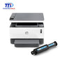 HEWLETT PACKARD NEVERSTOP LASER 1200W MFP PRINTER (4RY26A)