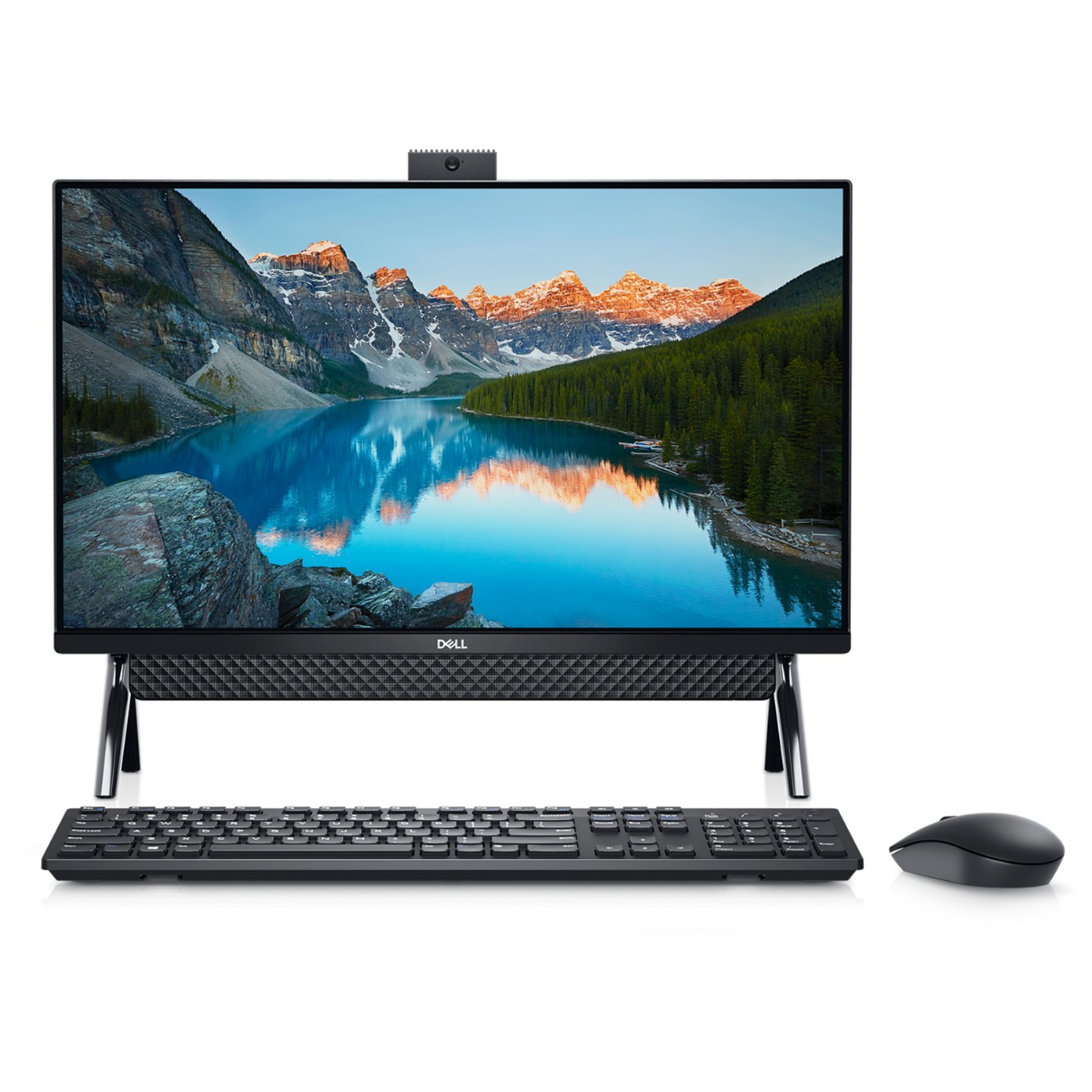 DELL INSPIRON 5400 I3-1115G4/8GB/256GB NVME/23.8/W11H AIO