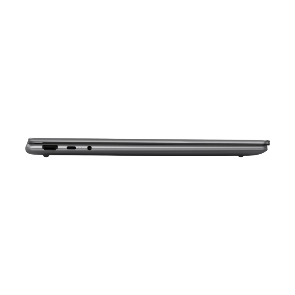 LENOVO YOGA 7 2IN1 14ILL10-83JQ00DKPH ULTRA 7-258V/32GB/1TB NVME/14/W11H/OFC24H+365BASIC/TCH (GRY)