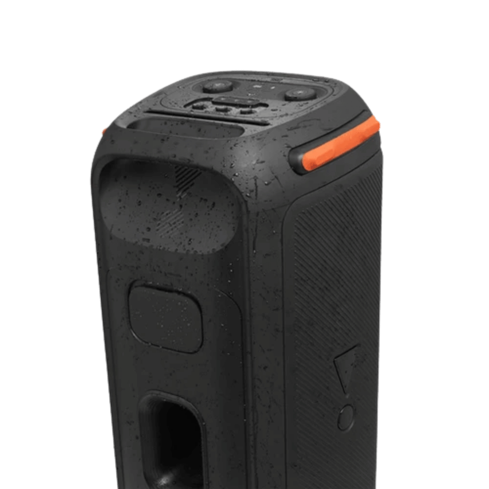 JBL PARTYBOX 710 PORTABLE BLUETOOTH SPEAKER (BLACK)
