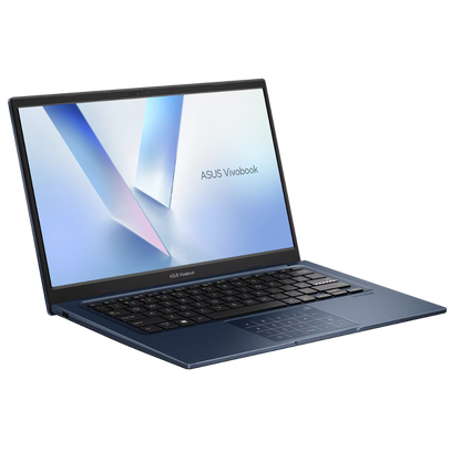 ASUS X1404VA-EB2113WSM CORE 5-120U/8GB/512GB NVME/14/W11H/OFC24H+365BASIC (BLU)