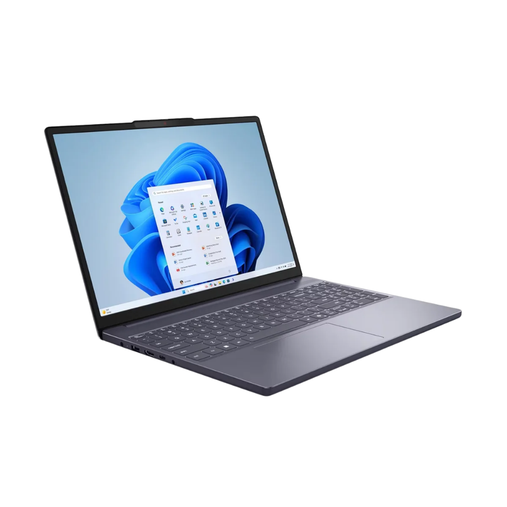 LENOVO IDEAPAD SLIM 3 15ARP10 83K700KBPH R5-7535HS/8GB/512GB NVME/15.3/W11H/OFC24H +365BASIC (GRY)