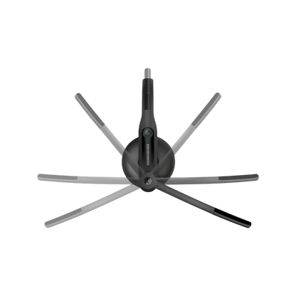 EDIFIER CC200 TYPE C WIRELESS MONO HEADSET