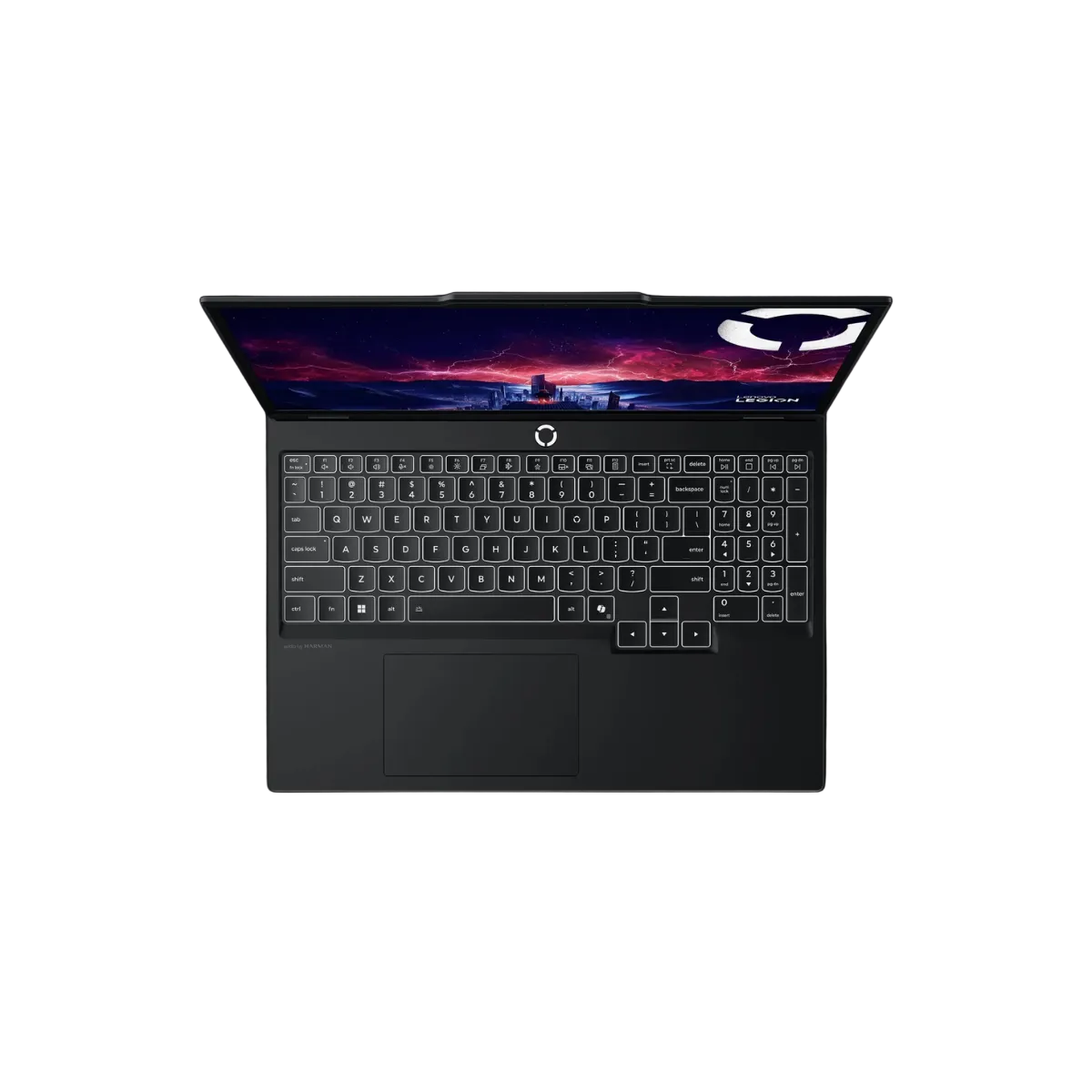 LENOVO LEGION  5 15AHP10 83M00051PH R7-260/16GB/512GB NVME/5050 8GB/15.3 165HZ/W11H/OFC24H (BLK)
