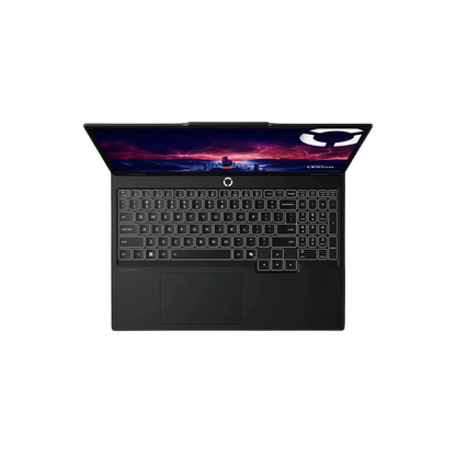 LENOVO LEGION  5 15AHP10 83M00051PH R7-260/16GB/512GB NVME/5050 8GB/15.3 165HZ/W11H/OFC24H (BLK)