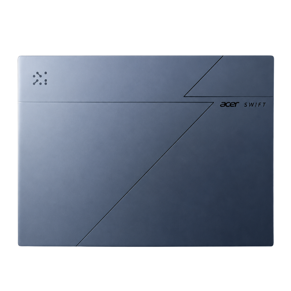 ACER SWIFT GO SFG14-75-55MB ULTRA 5-226V/16GB/512GB NVME/14/W11H/OFC24H+365BASIC (STEAM BLUE)