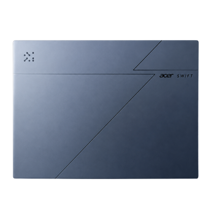 ACER SWIFT GO SFG14-75-55MB ULTRA 5-226V/16GB/512GB NVME/14/W11H/OFC24H+365BASIC (STEAM BLUE)