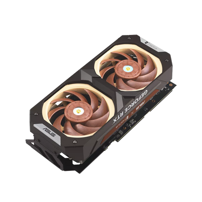 ASUS RTX 4080 16GB 256BIT GDDR6X O16G-NOCTUA (2XHDMI, 3XDP)