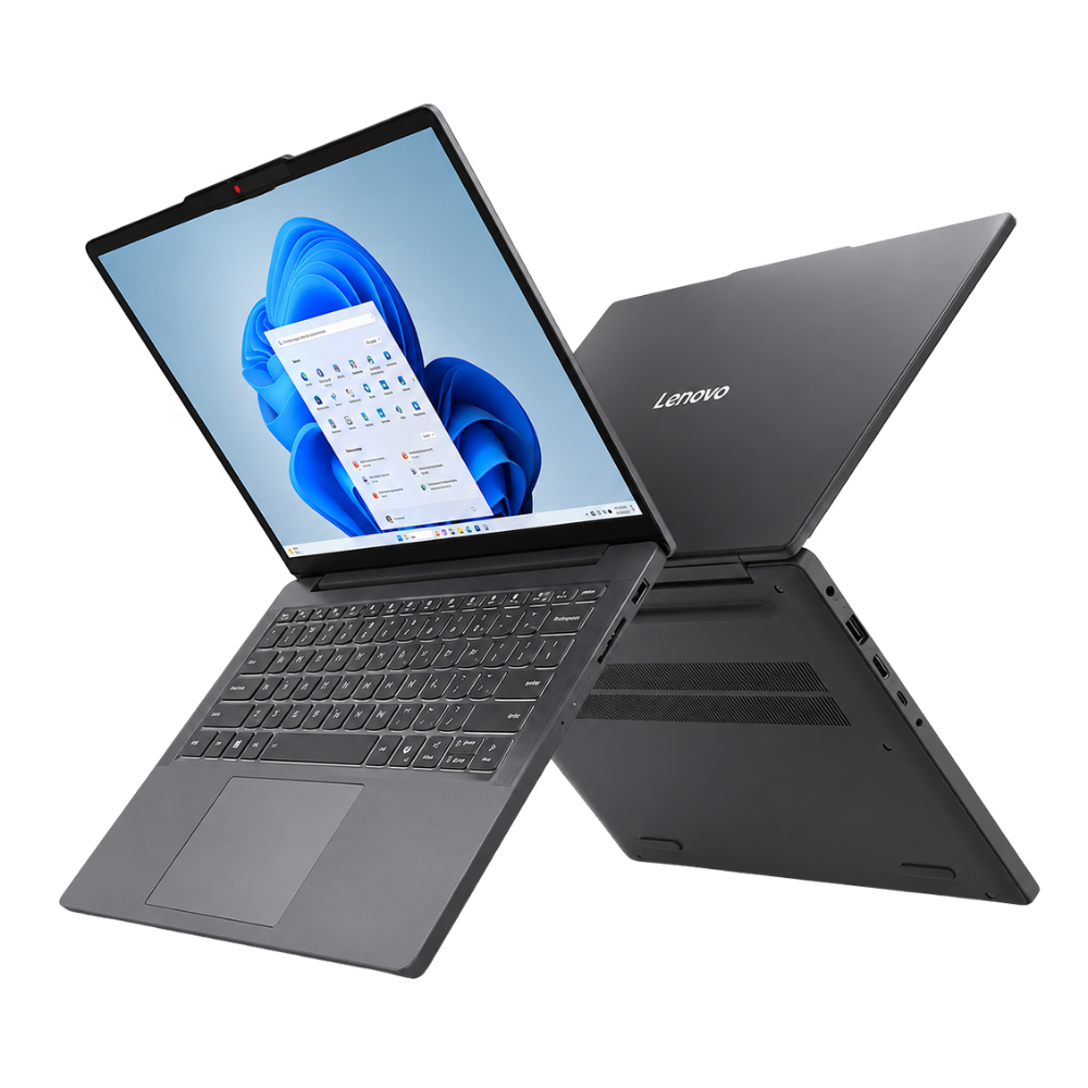LENOVO IDEAPAD SLIM 3 14IRH10-83K000F0PH I5-13420H/8GB/512GB NVME/14/W11H/OFC24H+365BASIC (GRY)