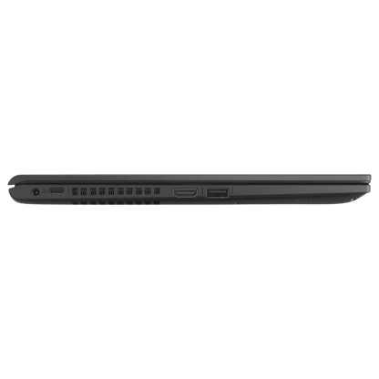 ASUS X1400EA-EB1943WS I7-1165G7/4GB+4GB/512GB NVME/14/W11H/OFC21HS (BLK)