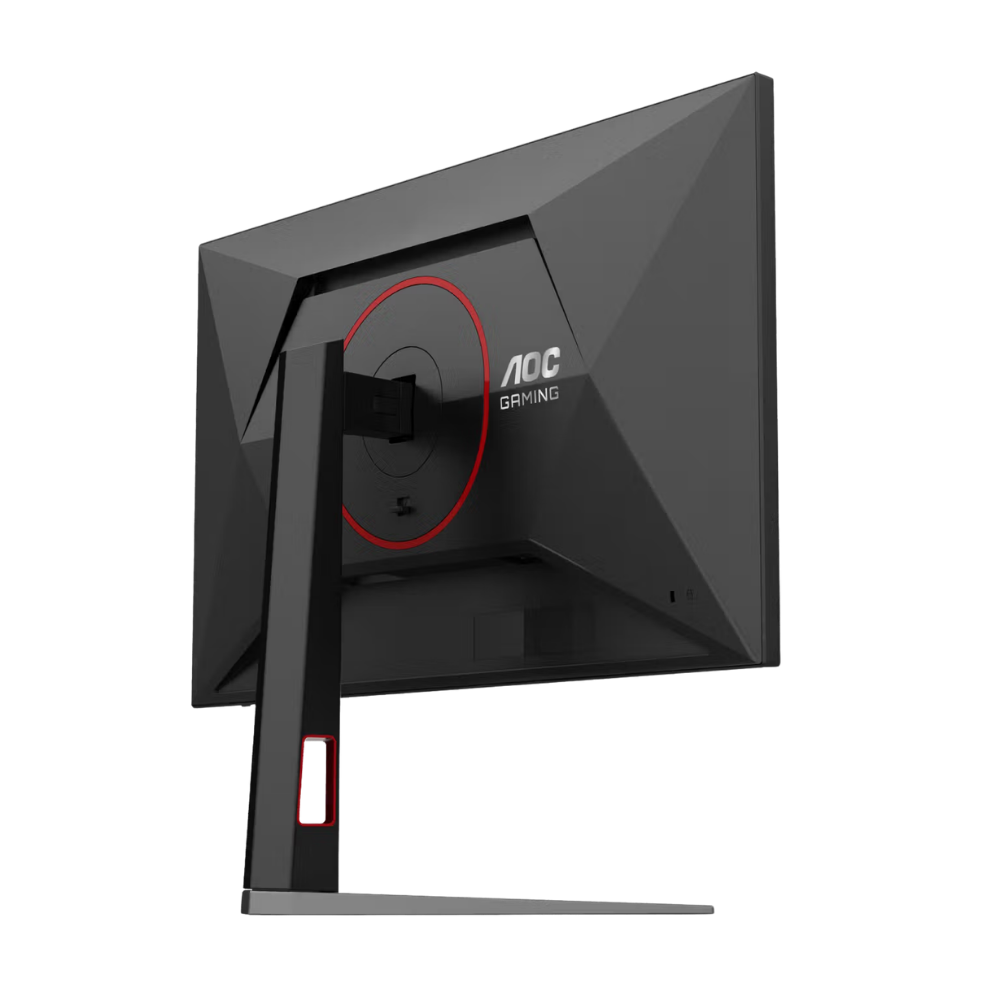 AOC 27G4H 27" FHD IPS GAMING MONITOR 0.03MS 200HZ WLMNT (HDMI, DP)