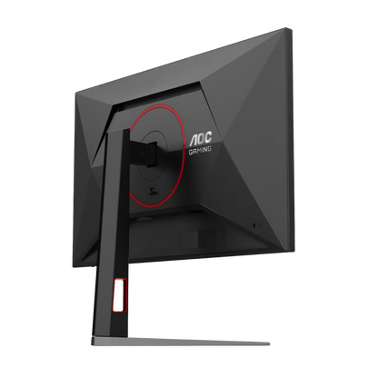 AOC 27G4H 27" FHD IPS GAMING MONITOR 0.03MS 200HZ WLMNT (HDMI, DP)