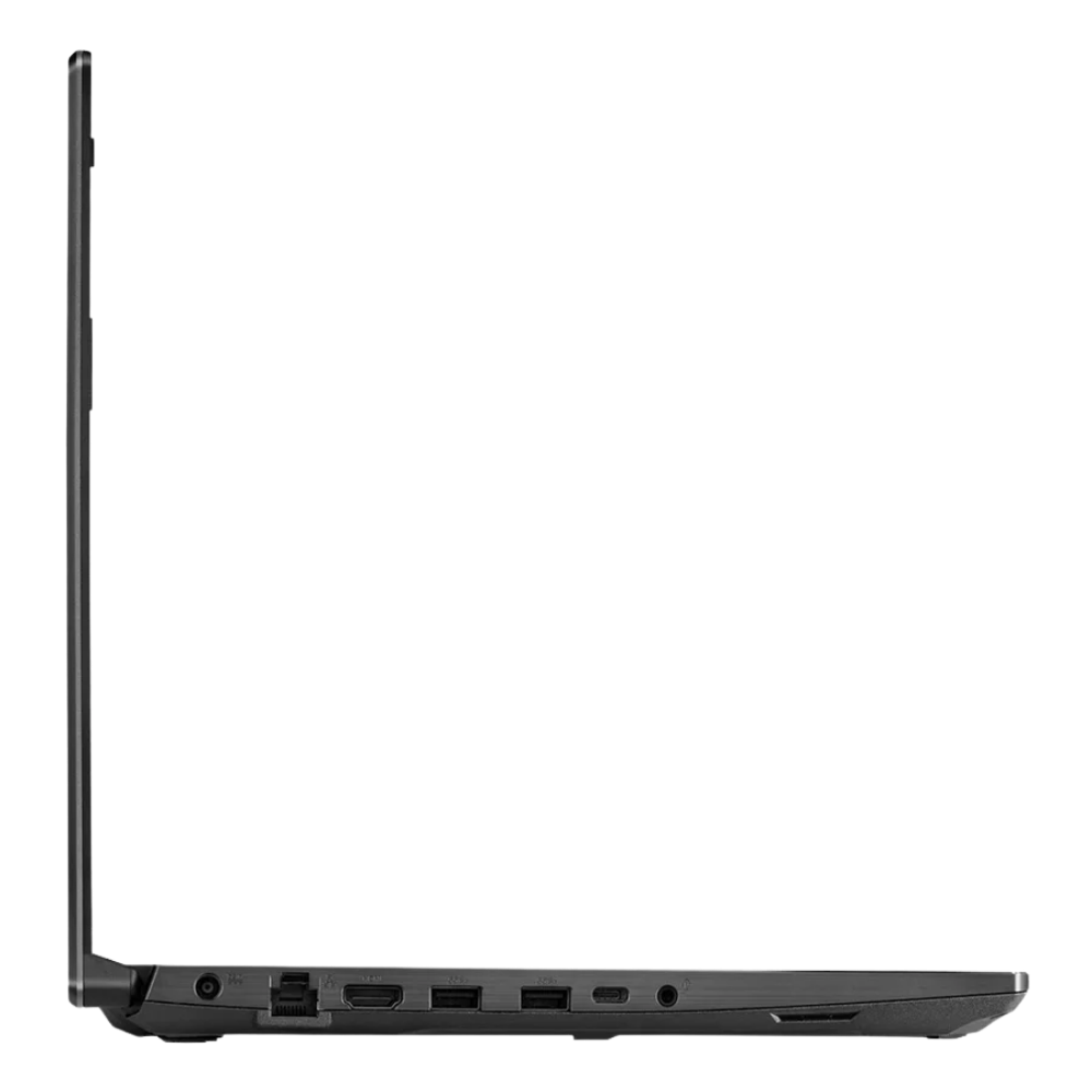 ASUS FA506NCQ-HN012W R7-170/8GB/512GB NVME/3050 4GB/15.6 144HZ/W11H (BLK)