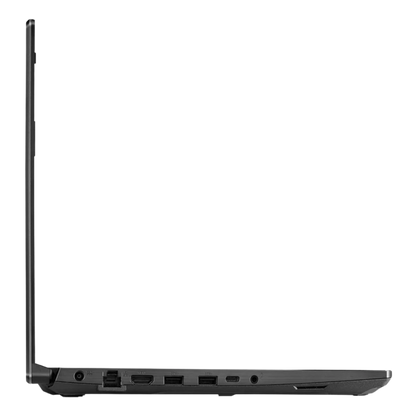 ASUS FA506NCQ-HN012W R7-170/8GB/512GB NVME/3050 4GB/15.6 144HZ/W11H (BLK)