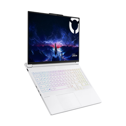 LENOVO LEGION 7-16IAX10 83KY006SPH ULTRA 9-275HX/16GB+16GB/1TB NVME/5070 8GB/16 165HZ/W11H/OFC24H (WHT)
