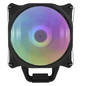 DARKFLASH DARKAIR PLUS ARGB CPU COOLER (BLACK)