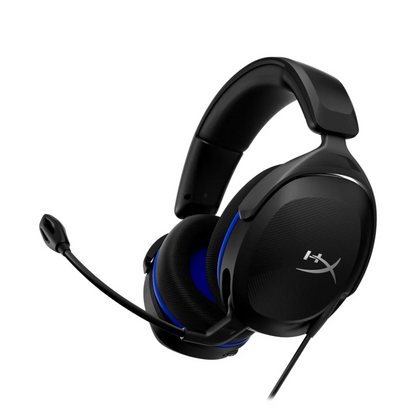 HYPER-X CLOUD STINGER 2 CORE PS5 GAMING HEADSET (WHITE)