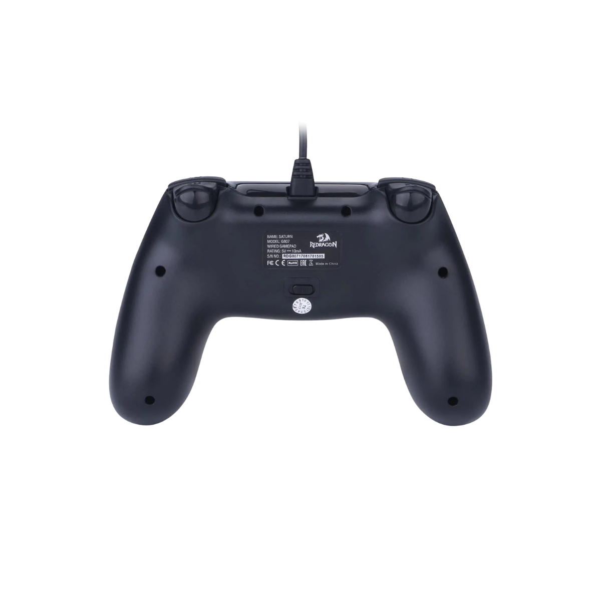 REDRAGON SATURN GAME PAD