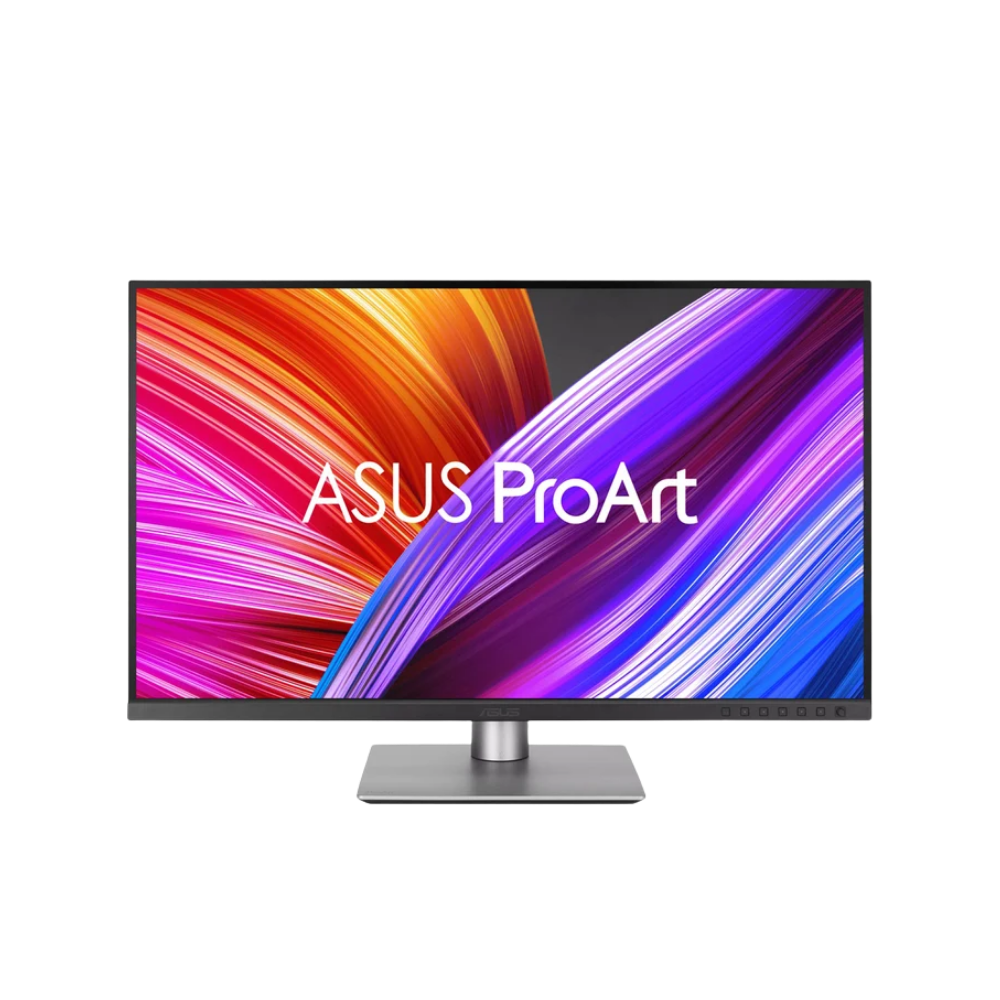 ASUS PA329CRV 32" 4K UHD LED IPS MONITOR W/ SPKR WLMNT (HDMI, DP, USB-C)