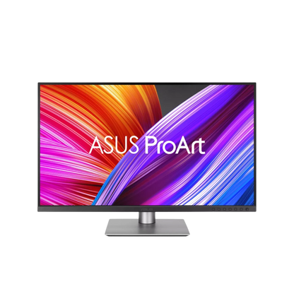 ASUS PA329CRV 32" 4K UHD LED IPS MONITOR W/ SPKR WLMNT (HDMI, DP, USB-C)