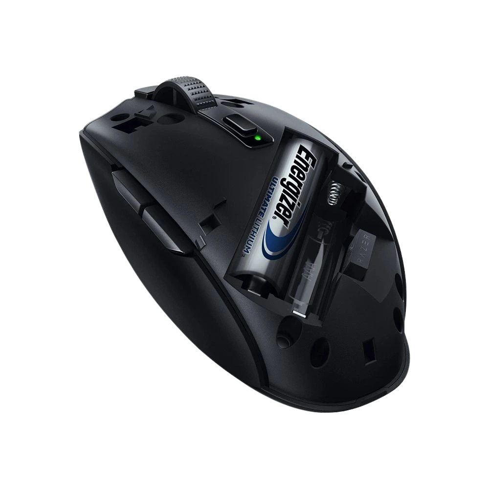 RAZER OROCHI V2 WIRELESS GAMING MOUSE