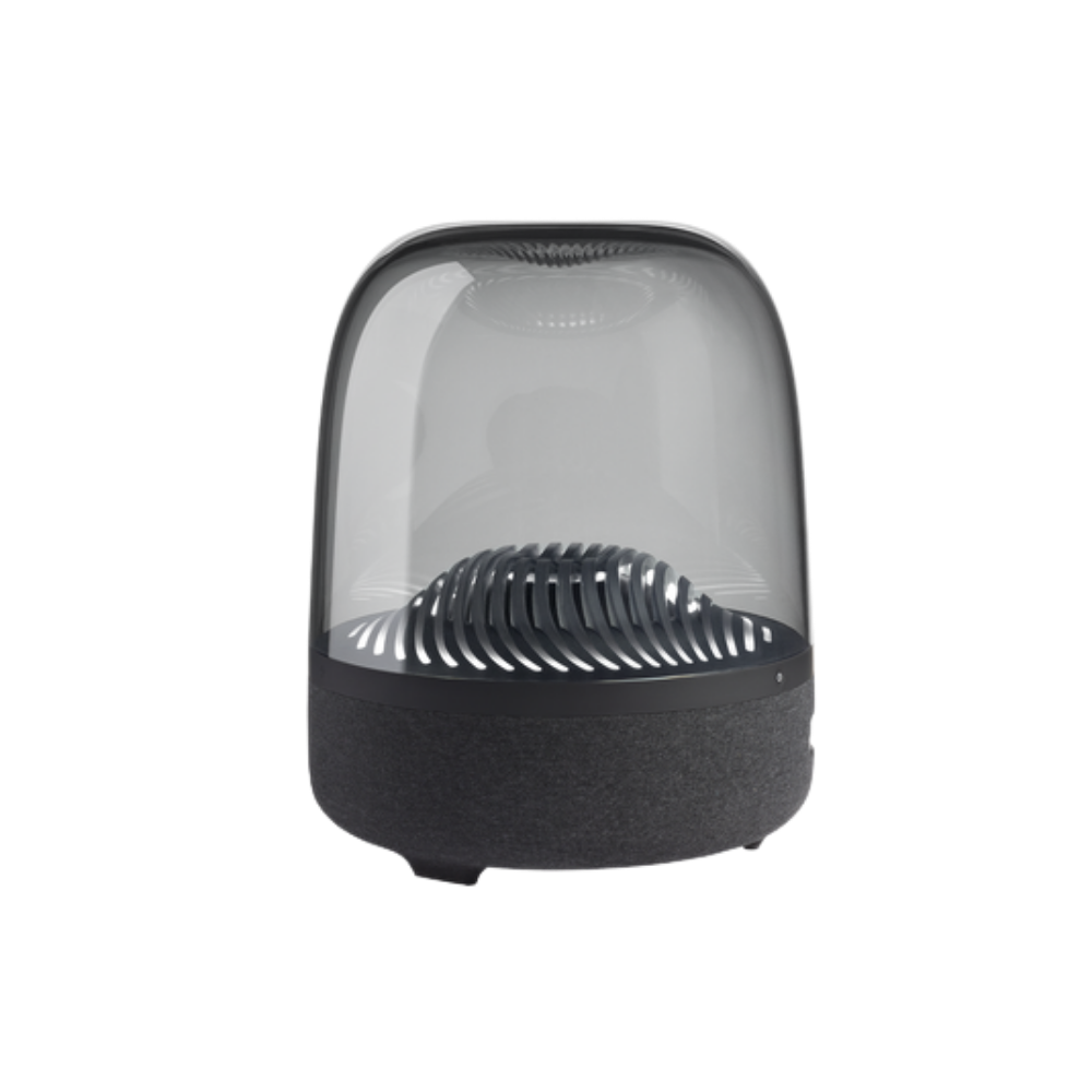 HARMAN KARDON AURA STUDIO 3 BLUETOOTH SPEAKER (BLACK)