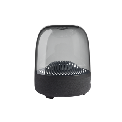 HARMAN KARDON AURA STUDIO 3 BLUETOOTH SPEAKER (BLACK)
