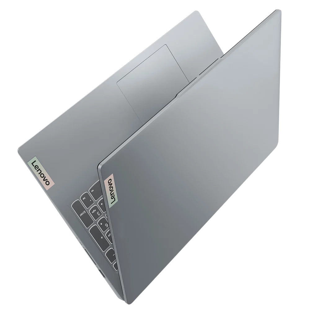 LENOVO IDEAPAD SLIM 3 15AMN8-82XQ015XPH R5-7520U/16GB/512GB NVME/15.6/W11H/OFC24H (GRY)