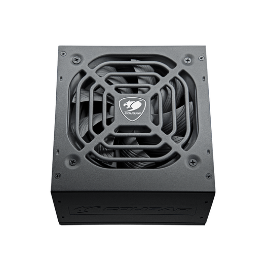 COUGAR STC, 120MM FAN, ACTIVE PFC, 80-PLUS-600W
