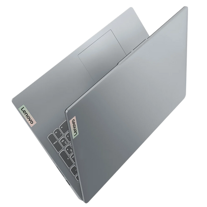 LENOVO IDEAPAD SLIM 3 15AMN8-82XQ00P0PH R3-7320U/8GB/512GB NVME/15.6/W11H/OFC24H (GRY)