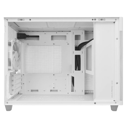 ASUS PRIME AP201 MICROATX MESH CASE W/ 1FAN