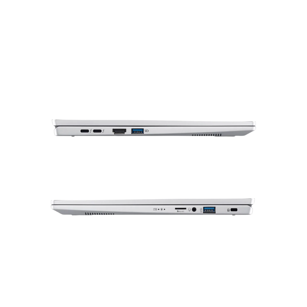 ACER SWIFT GO 14 SFG14-73-7481 ULTRA 7-155H/16GB/1TB NVME/14/W11H/OFC21HS (SLV)