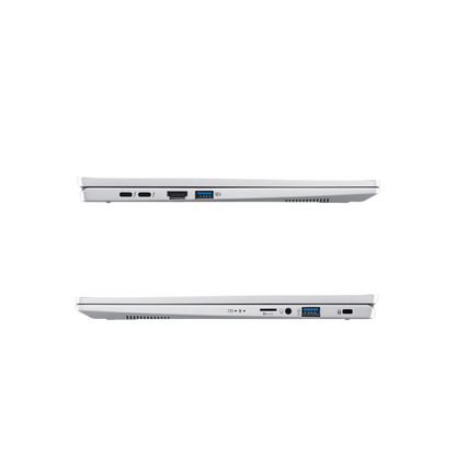 ACER SWIFT GO 14 SFG14-73-7481 ULTRA 7-155H/16GB/1TB NVME/14/W11H/OFC21HS (SLV)