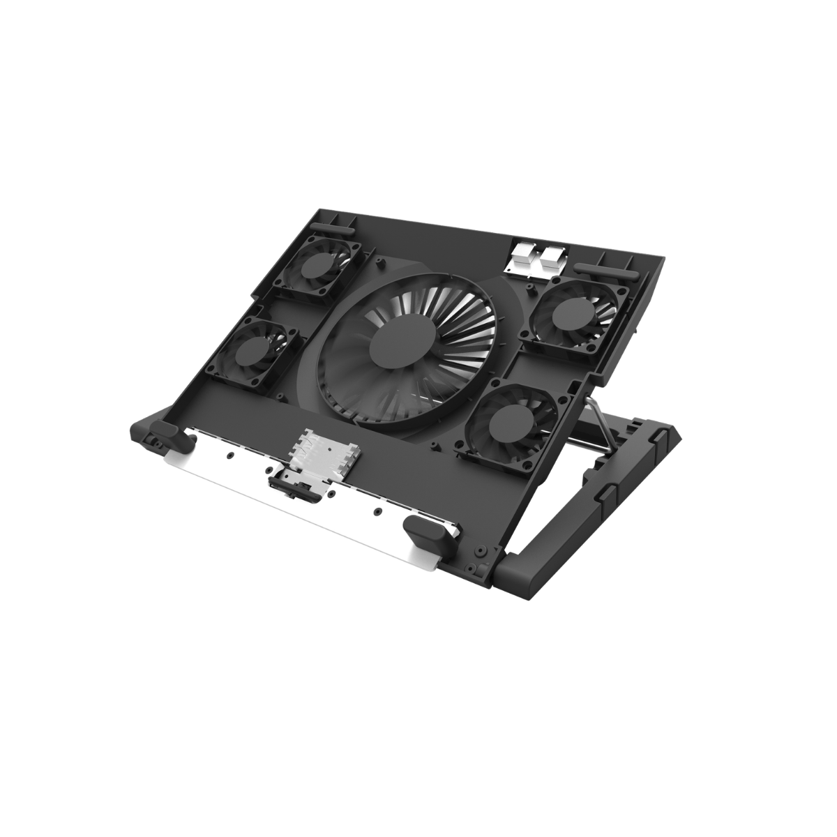 DARKFLASH G200 RGB LAPTOP COOLER