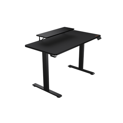 COUGAR E-STAR 120 ELECTRICAL GAMING DESK