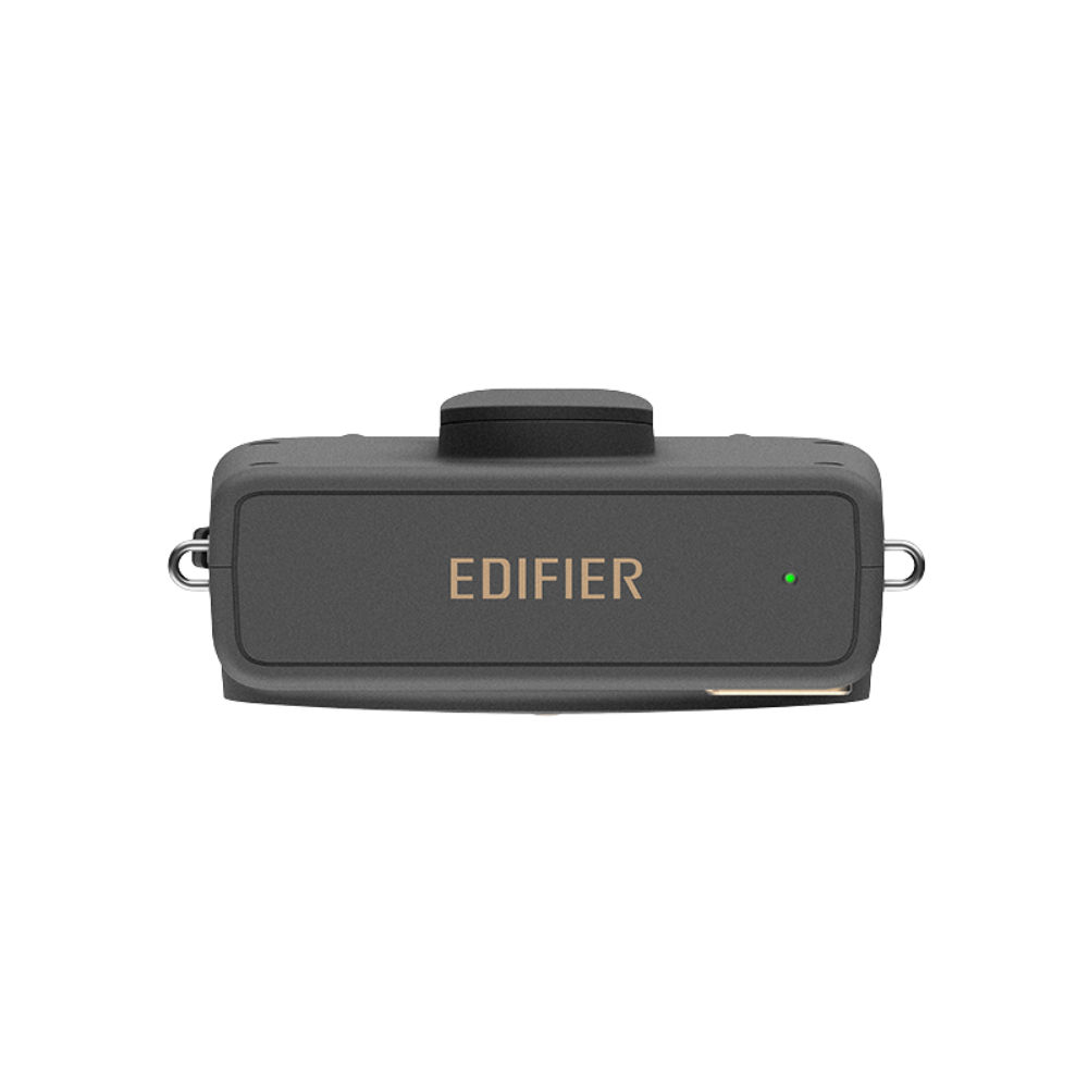 EDIFIER MF3 PORTABLE VOICE AMPLIFIER (BLACK)