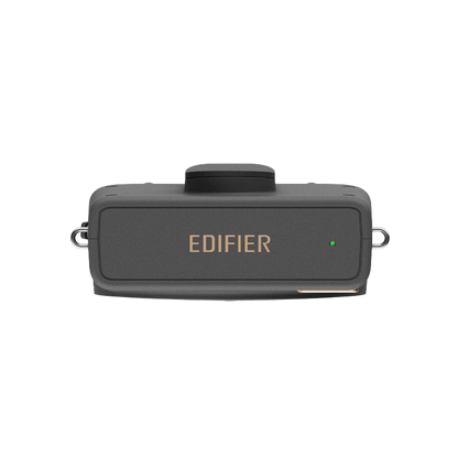 EDIFIER MF3 PORTABLE VOICE AMPLIFIER (BLACK)