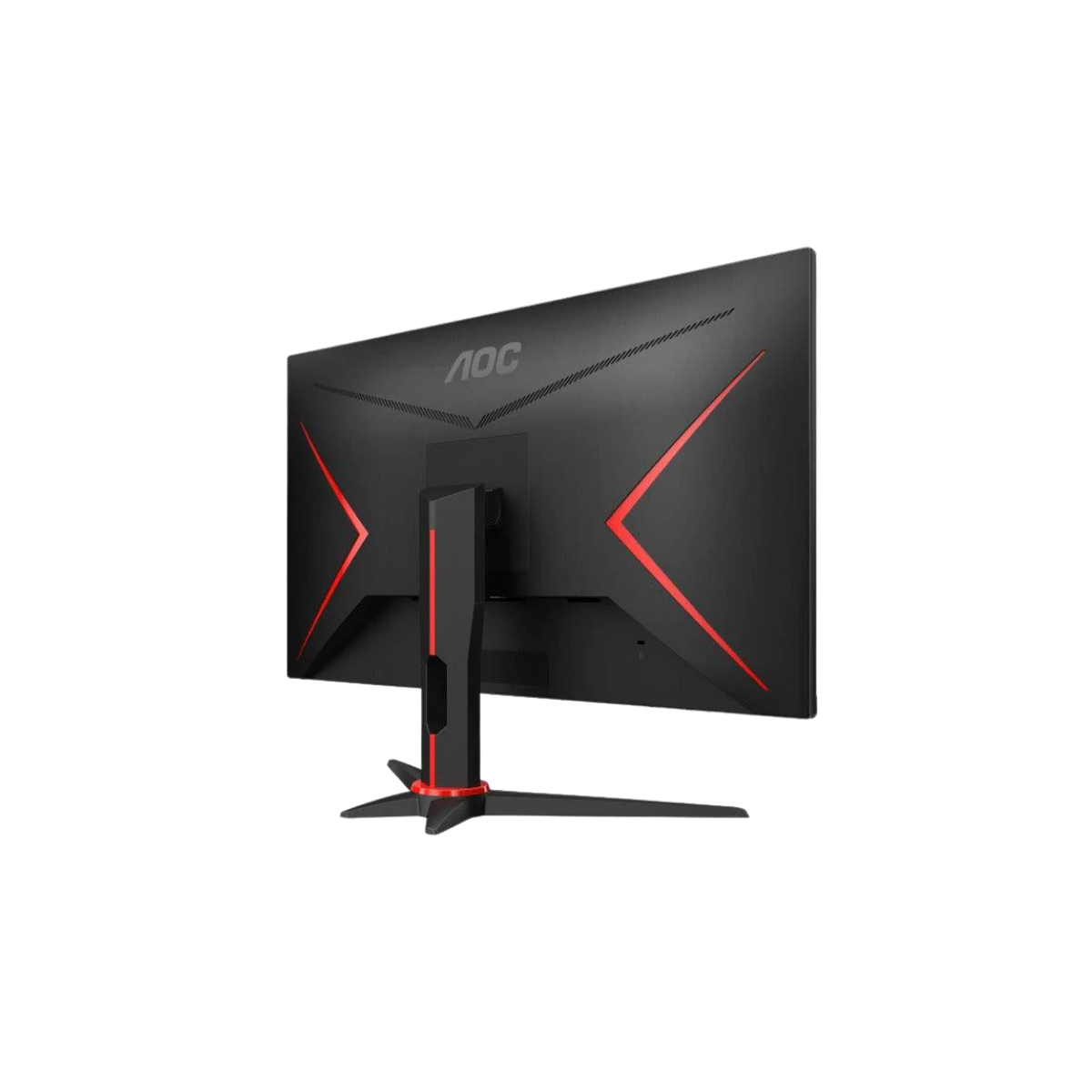 AOC 27G2SE 27" FHD GAMING MONITOR 1MS 165HZ WLMNT (VGA, 2XHDMI, DP)