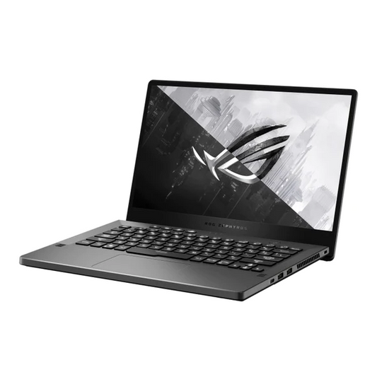 ASUS GA401QC-K2141W R7-5800HS/8GB+8GB/512GB NVME/3050 4GB/14 120HZ/W11H (GRY)
