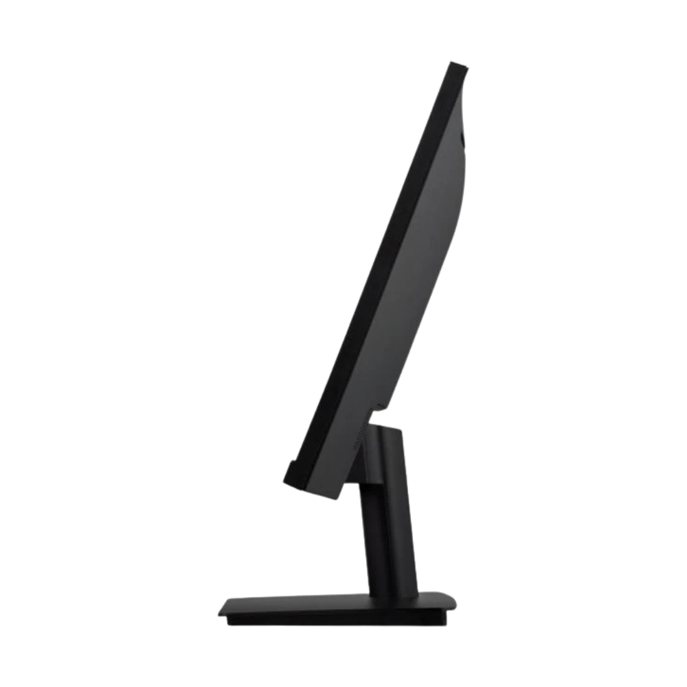 VIEWSONIC VA2409-MHU 23.6" WIDE FULL HD LED IPS MONITOR W/ SPEAKER WLMNT (VGA, HDMI, TYPE-C)