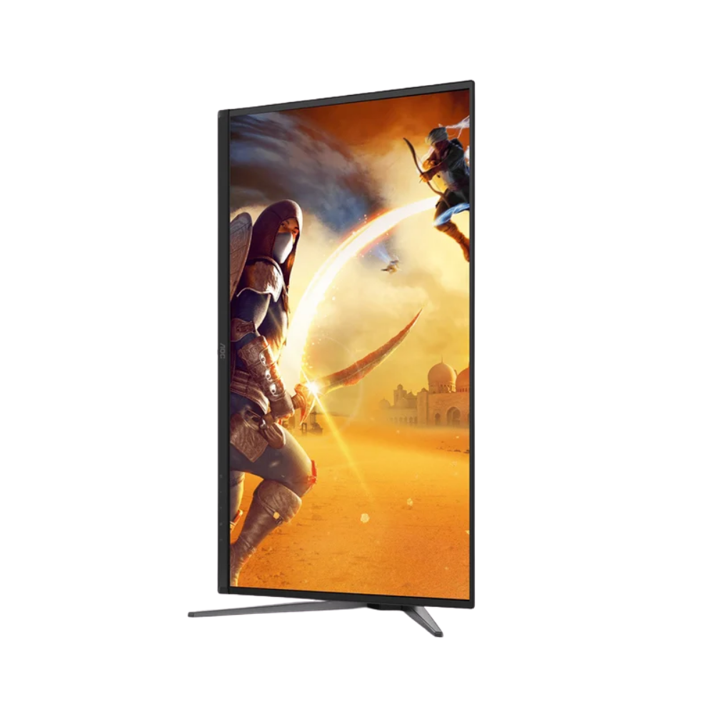 AOC Q27G4ZD 26.5" QHD QD-OLED GAMING MONITOR 240HZ WLMNT (2XHDMI, DP)