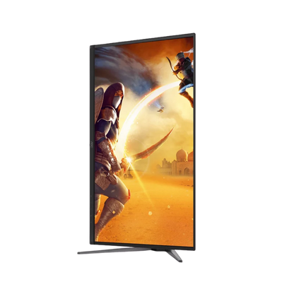 AOC Q27G4ZD 26.5" QHD QD-OLED GAMING MONITOR 240HZ WLMNT (2XHDMI, DP)