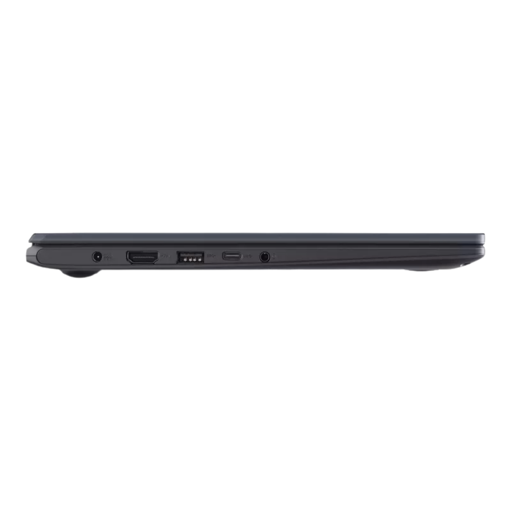 ASUS E410KA-BV450W PEN-N6000/8GB/256GB NVME/14/W11H (BLK)