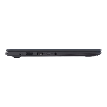 ASUS E410KA-BV450W PEN-N6000/8GB/256GB NVME/14/W11H (BLK)