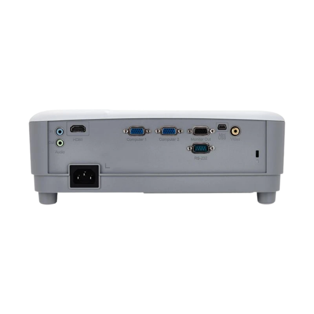 VIEWSONIC PA503SE 4000 LUMENS SVGA PROJECTOR