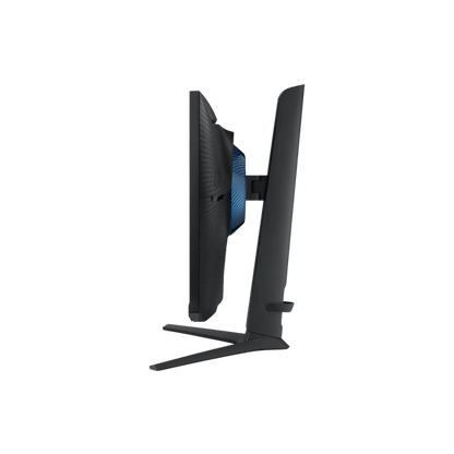 SAMSUNG ODYSSEY G4 LS25BG400EEXXP 25" FHD IPS GAMING MONITOR 240HZ WLMNT (2XHDMI, DP)